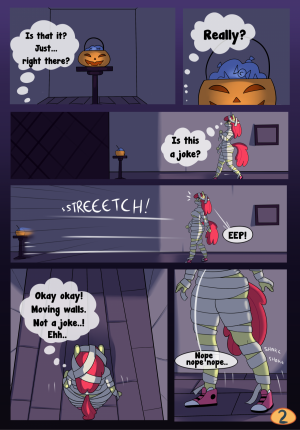 Candy! - Page 2