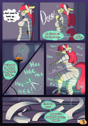 Candy! - Page 3