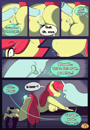 Candy! - Page 15