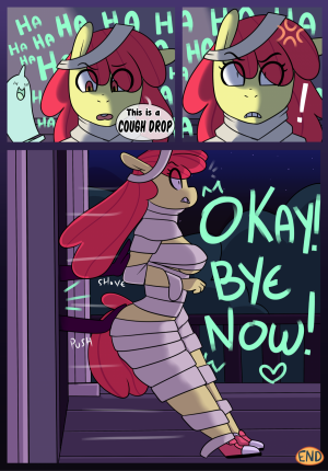 Candy! - Page 19
