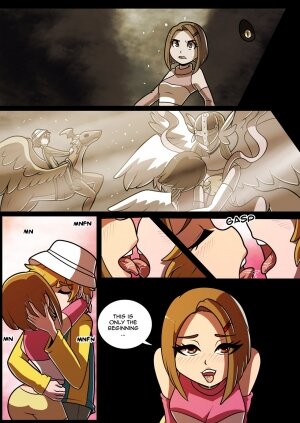 Filled with Hope - Page 3