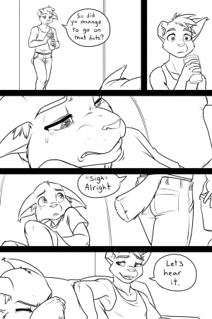 Friday mornings - Page 7