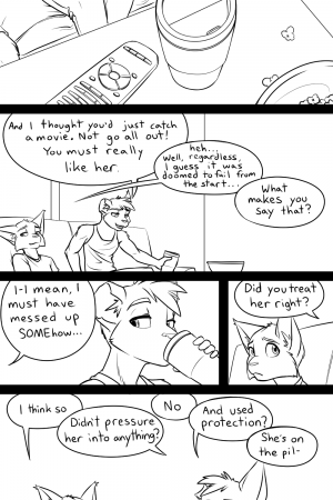 Friday mornings - Page 8