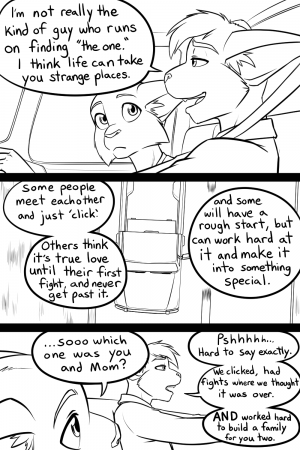 Friday mornings - Page 36