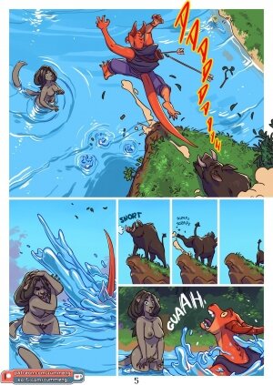 Wishes 2 - Page 6