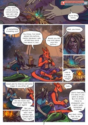 Wishes 2 - Page 8