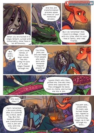 Wishes 2 - Page 9