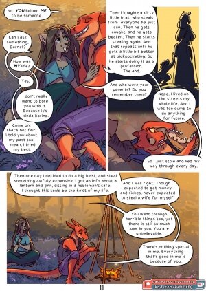 Wishes 2 - Page 12