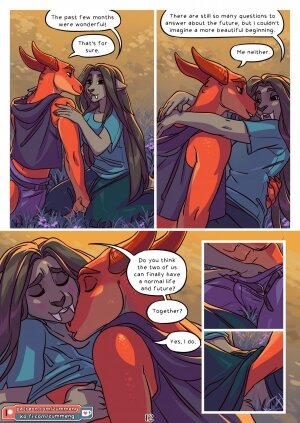 Wishes 2 - Page 13
