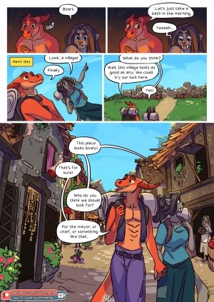 Wishes 2 - Page 26