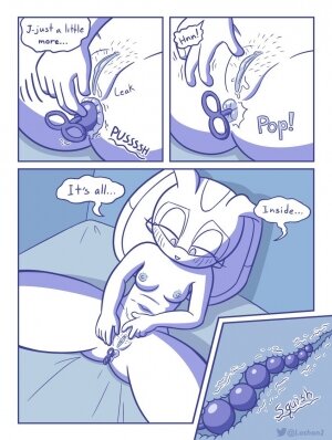 Cream's Carnal Crisis - Page 16