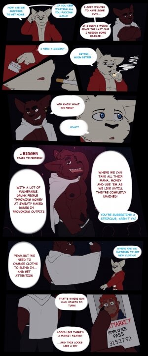 Hopeless Measures - Page 3