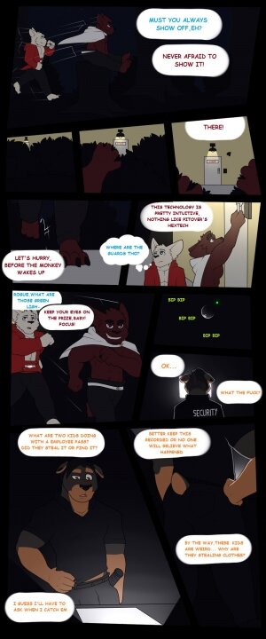 Hopeless Measures - Page 4