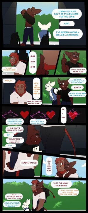 Hopeless Measures - Page 10