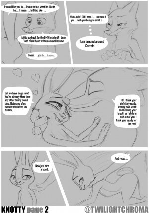 Knotty - Page 3