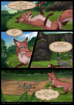 More Than You Can Chew - Page 2
