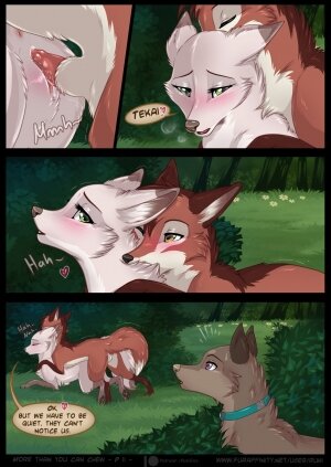 More Than You Can Chew - Page 12