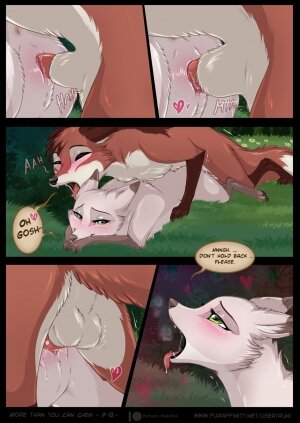 More Than You Can Chew - Page 13