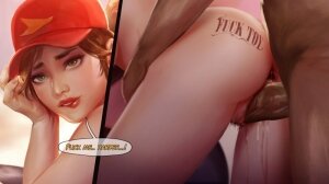 Pizza delivery Sivir - Page 58