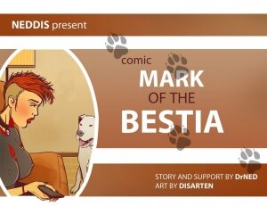 Mark of the Bestia