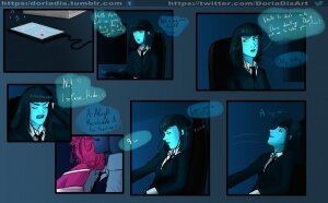 Hades X Persephone - Page 2