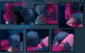 Hades X Persephone - Page 3