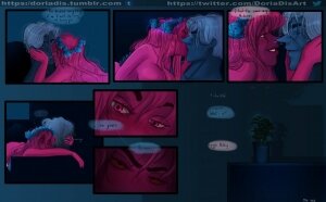 Hades X Persephone - Page 8