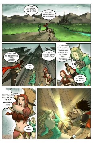 Dungeons and D Cups - Page 4