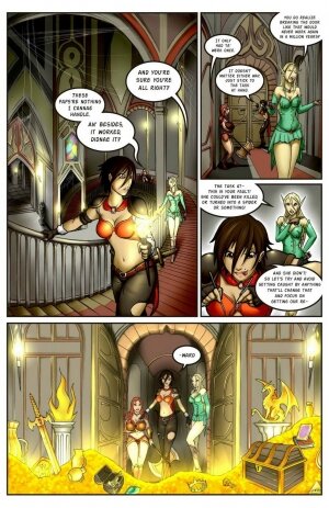 Dungeons and D Cups - Page 6