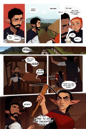 InCase- Alfie Ch.7 - Page 58