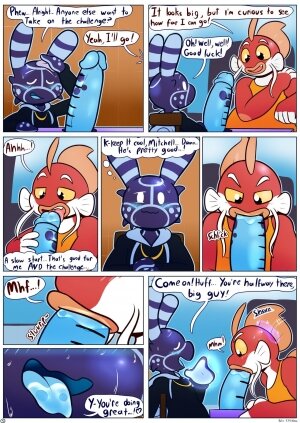 The Girthy Pole Challenge - Page 3