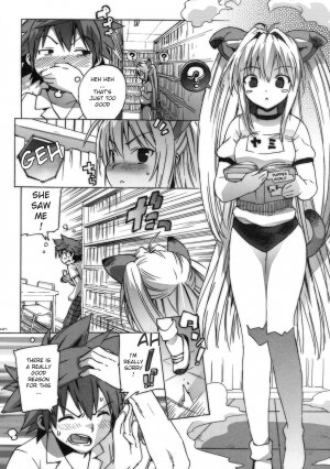 Kosu Tora (To LOVE-Ru) - Page 24