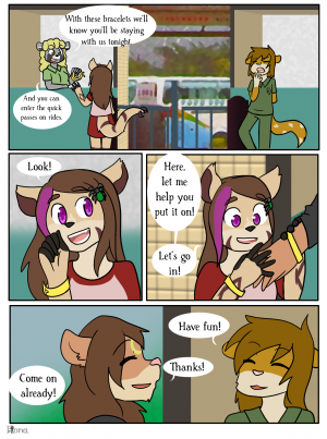A fulfilling trip - Page 2