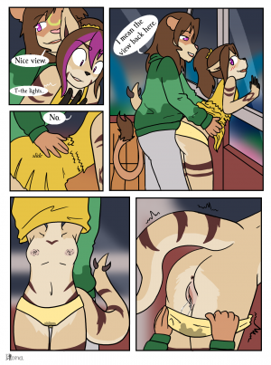 A fulfilling trip - Page 15