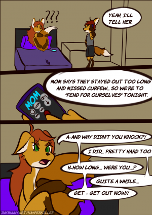 Yet to be named - Page 4