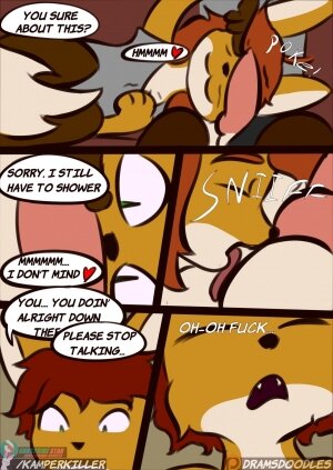 Yet to be named - Page 12