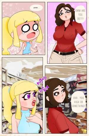 Emma Makes A Baby - Page 7