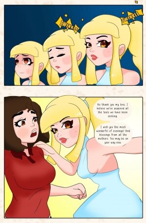 Emma Makes A Baby - Page 8