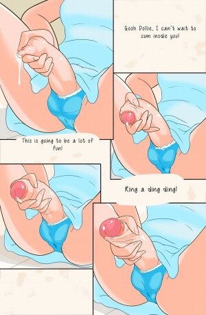 Emma Makes A Baby - Page 12