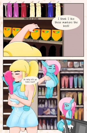 Emma Makes A Baby - Page 19