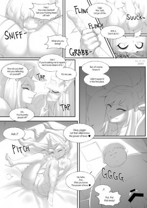 Star Guardian - Page 7