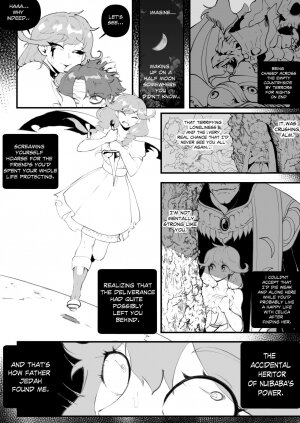 Depravity - Page 5