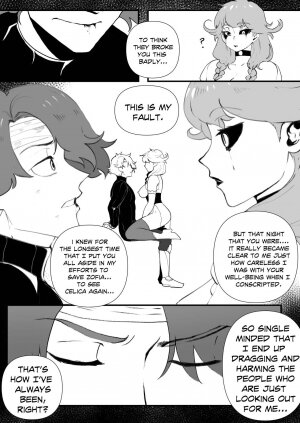 Depravity - Page 9