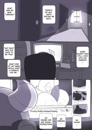 Dandy Demons: Ch. 2 Parents - Page 7