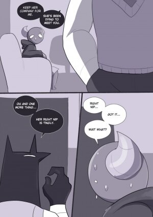 Dandy Demons: Ch. 2 Parents - Page 17