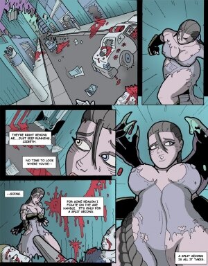 Hammered - Page 3