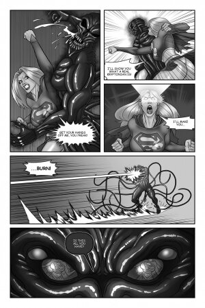 JL Forsaken Souls 4 - Page 15