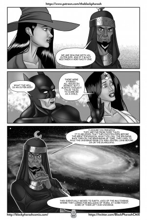 JL Forsaken Souls 4 - Page 22