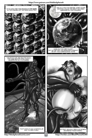 JL Forsaken Souls 4 - Page 23