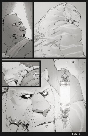 Lygore - Page 8